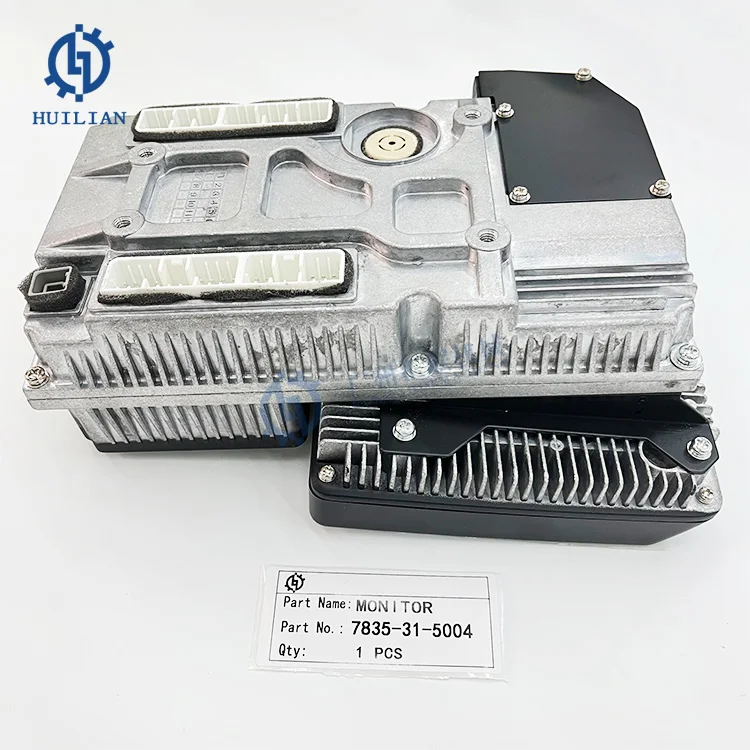 7835-31-5004 7835-31-5008 Экскаватор Komat-su PC300-7 PC300-8 PC350-8 PC450-8