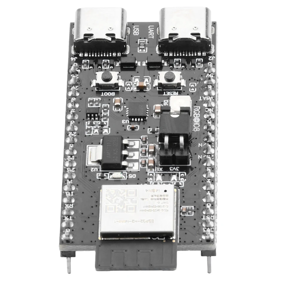 Фонарь WiFi + Bluetooth серии H2 резьба/Zigbee/BLE фонарь для Arduino