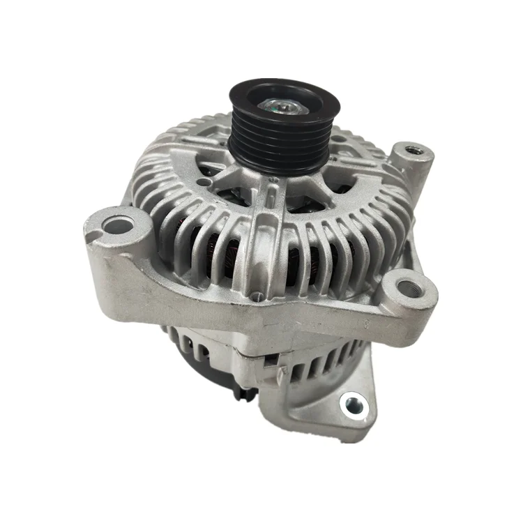 Auto Electrical System Genuine 12317542935 Exchange Alternator Assembly