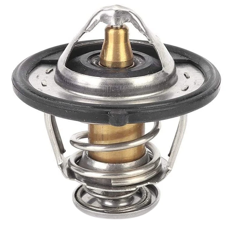 Новый Охлаждающий термостат для автомобиля Honda V6 Odyssey двигателя 19301-P8E-A10 19301P8EA10