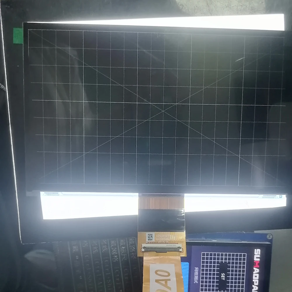 14 0-дюймовые аксессуары для 3D-принтеров 16K: моноэкран драйвер HDMI подходящие