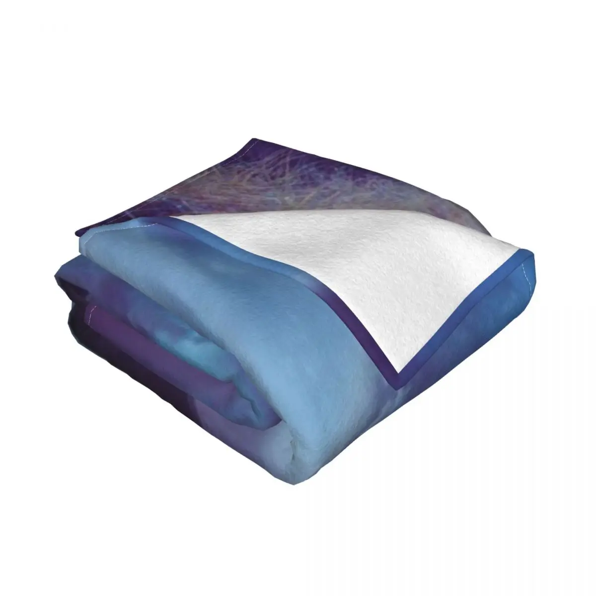 Ультра-Мягкое микро Флисовое одеяло Entropic Misadventure