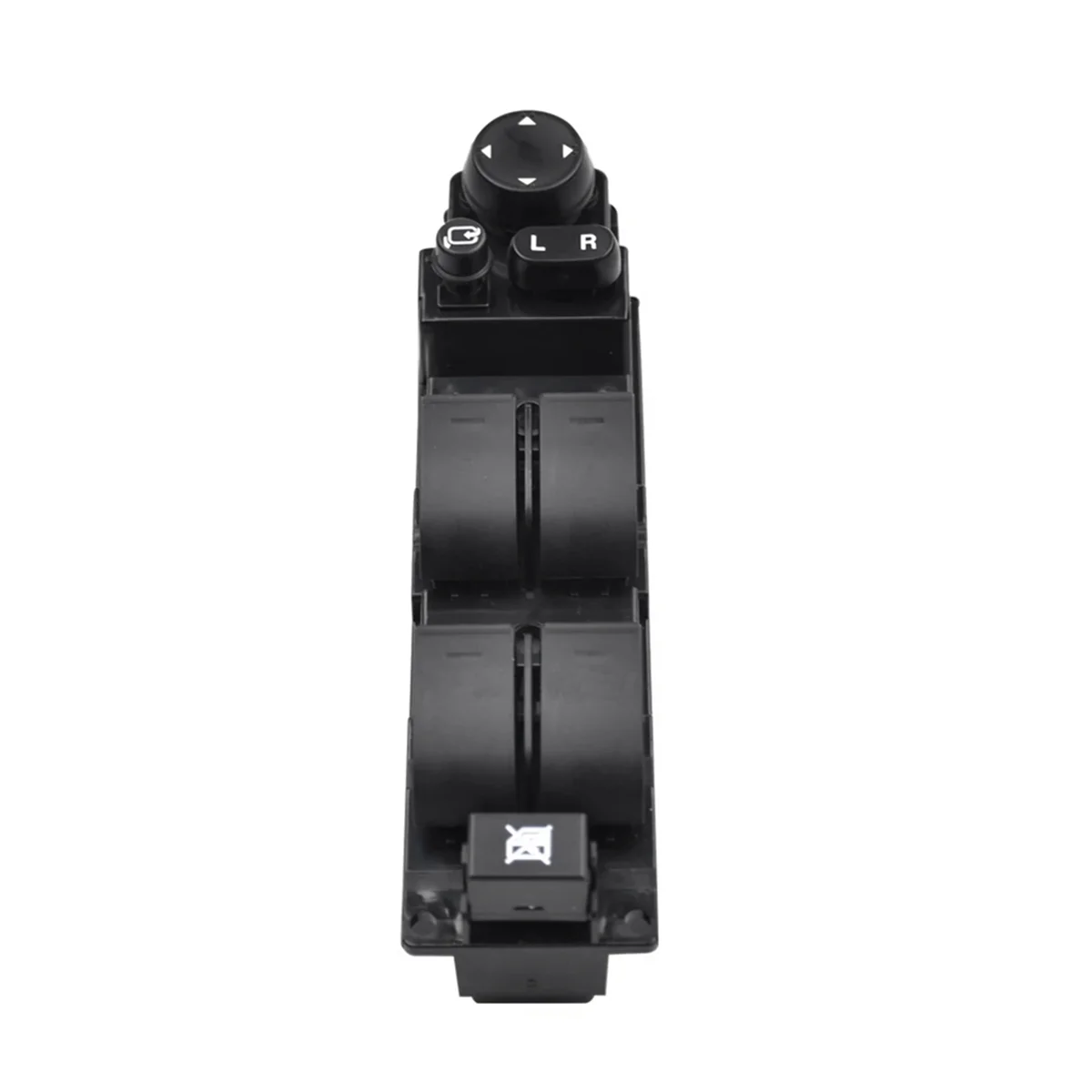 Кнопка управления главным окном для Mazda 6 GH 2007-2013 GS1E-66-350A