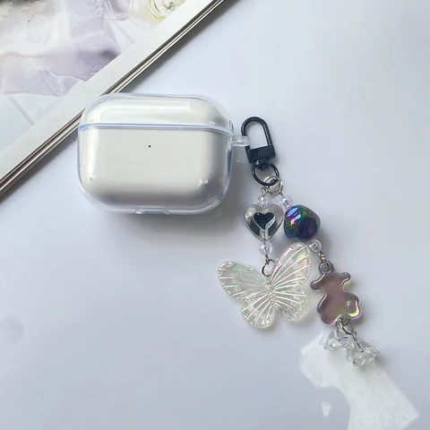 Чехол для samsung galaxy buds 3 / 3pro/ FE / buds live/buds2pro