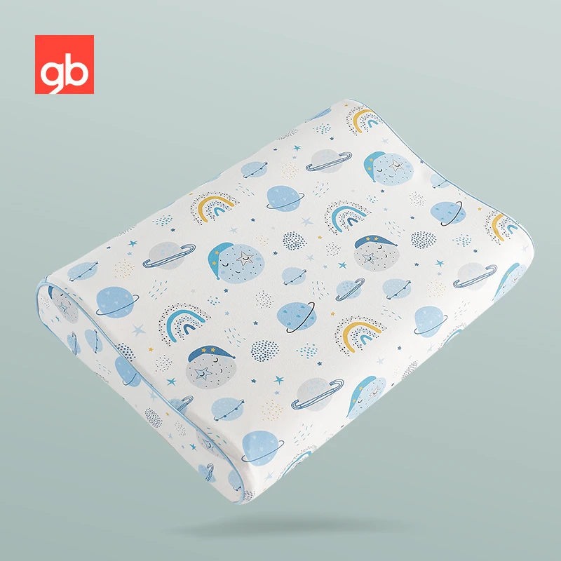 Силиконовая подушка Goodbaby