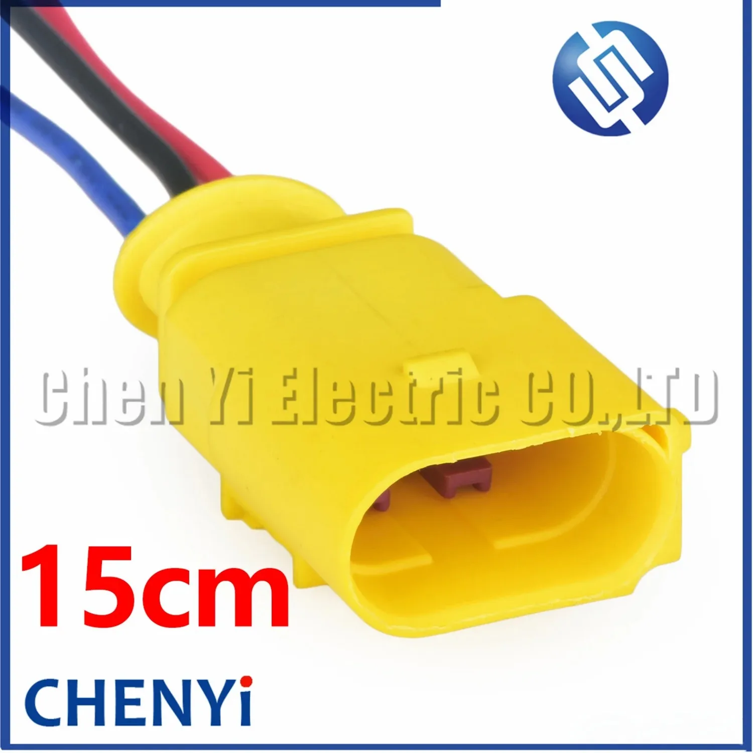 

Водонепроницаемый автомобильный разъем 3Pin yuyi 8V0973703 8V0973803 1670588 1670591 8V0 973 703
