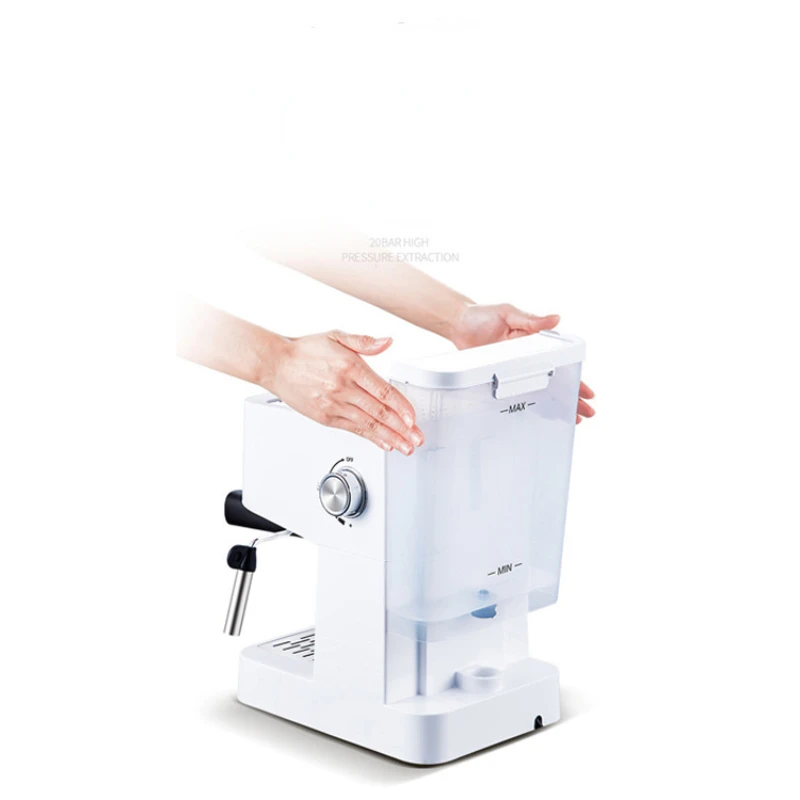 Автоматическая кофемашина 220 ~ 240 В 20 бар кофеварка для дома и офиса |