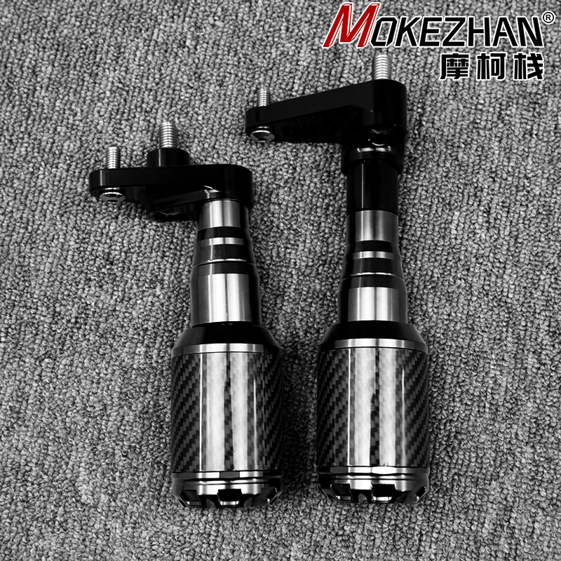 

НОВЫЕ ползунки рамы, защита от столкновений для CFMOTO 750SR-S 750SR 750SS 750 SR-S 750SS, аксессуары для мотоциклов, защитная накладка от падения
