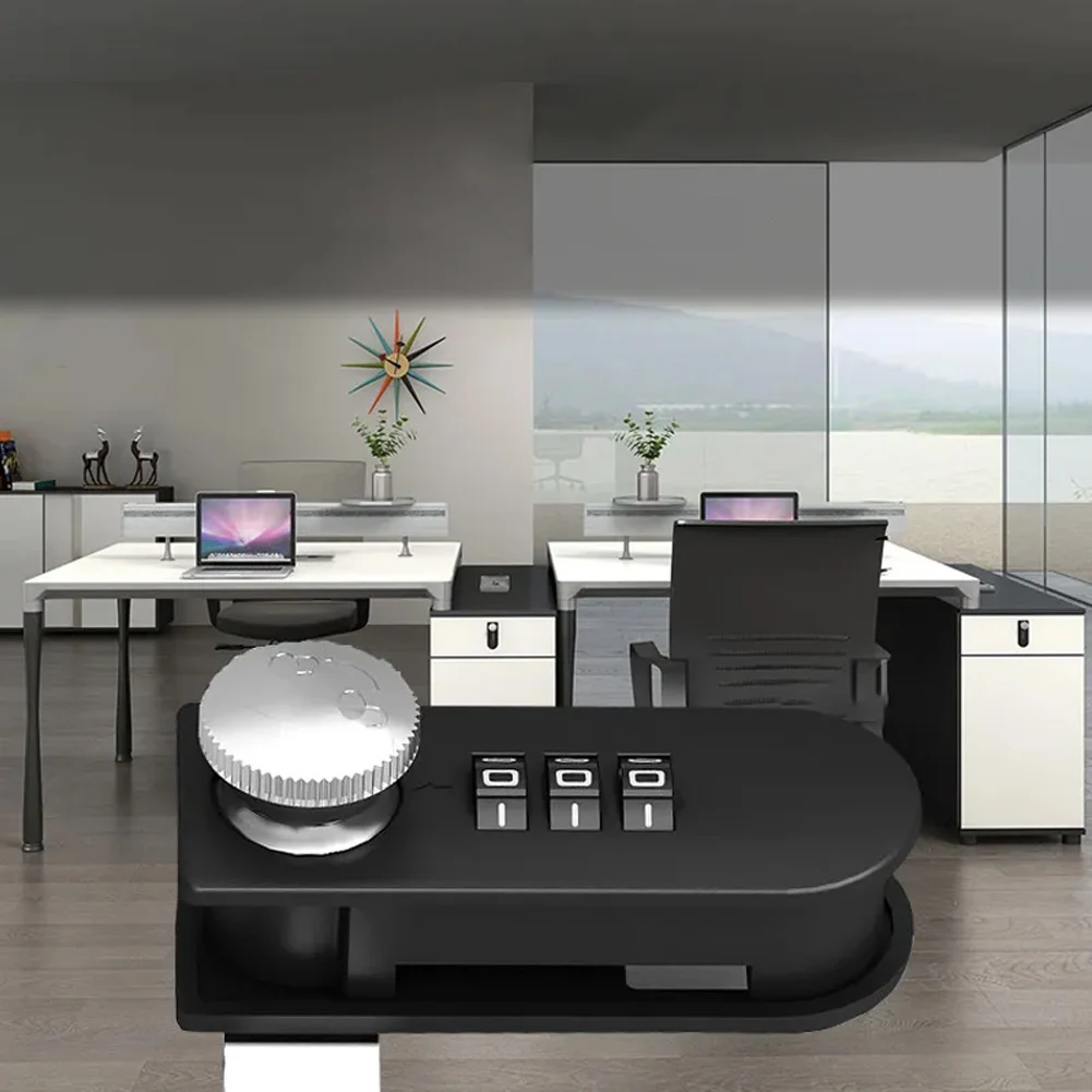 

Code Locks Cabinet Code Locks 3 Group Code 75mmx29mm Drawer Lock Keyless Modern And Simple For Cabinets Drawers