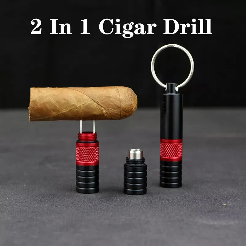 Инструмент для усиления рисования сигар Cohiba инструмент углубления курительных