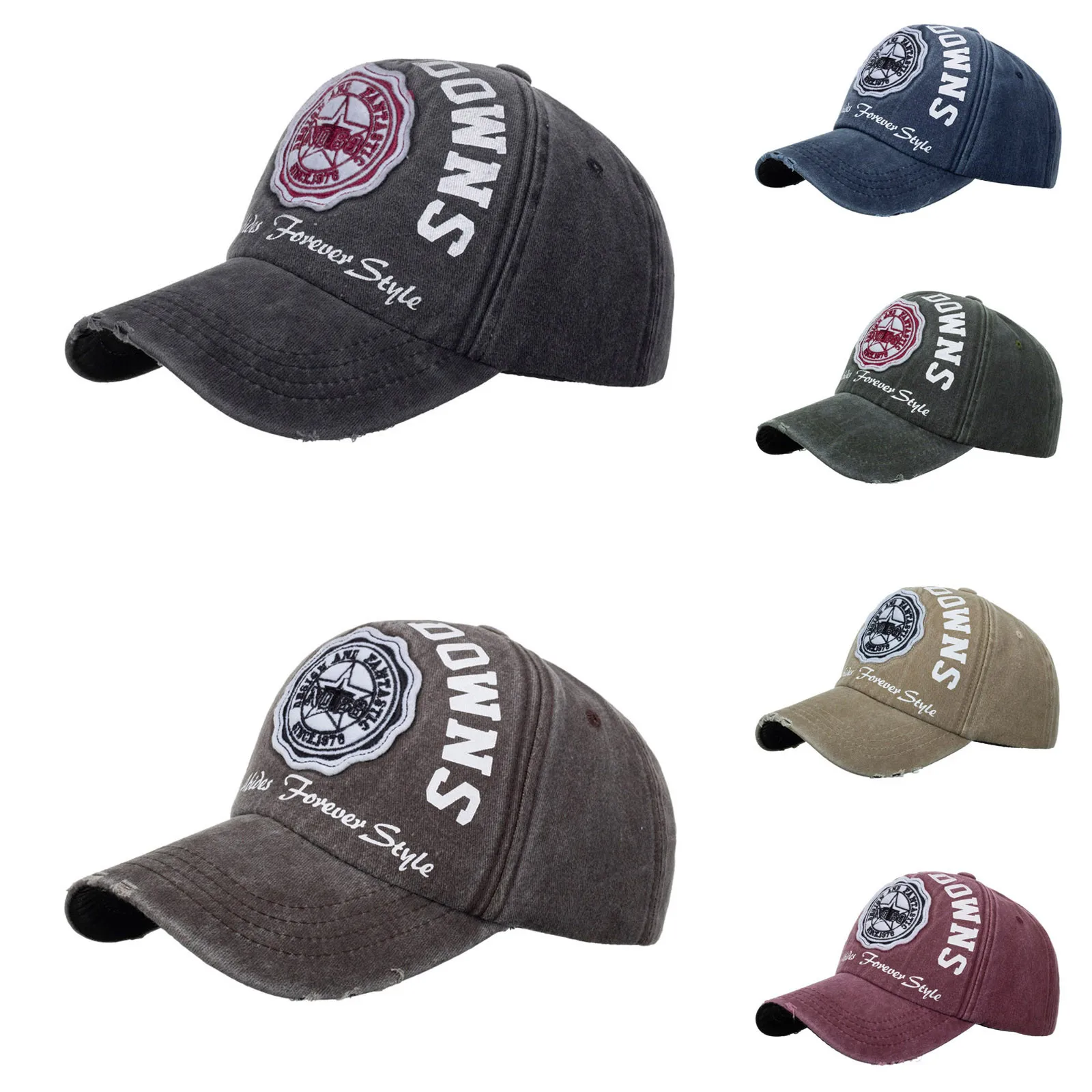 

Модная женская мужская спортивная бейсболка на День Независимости с принтом Leeter, дышащая пляжная бейсболка с маленькой собакой, кожаная Бейсболка для женщин