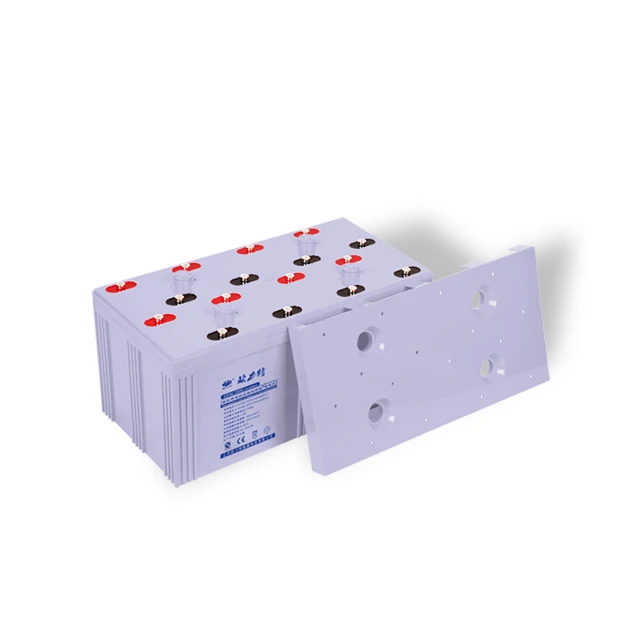 

2V3000AH Gel Battery Lead Acid Oliter Battery Off-grid Solar System Energy Storage UPS Back-up Power Telecommunication Wind