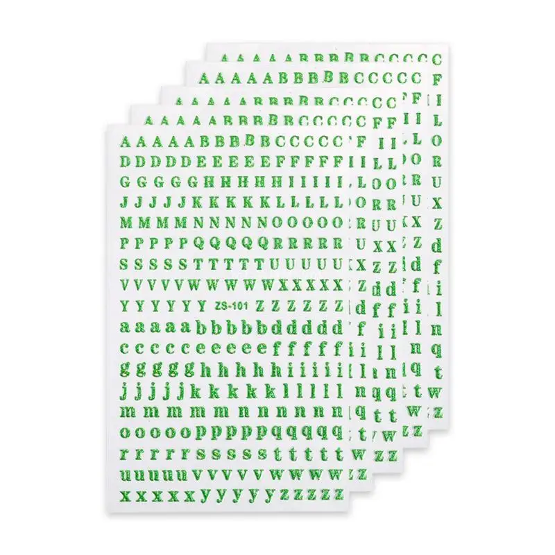 

Буквы, наклейки для домашних животных, полимерные филлеры, фотоматериалы, Прямая поставка