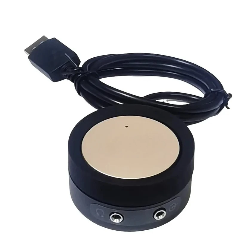 Фото Для мультимедийной колонки Bose Companion 20 - блок управления громкостью C20 №1