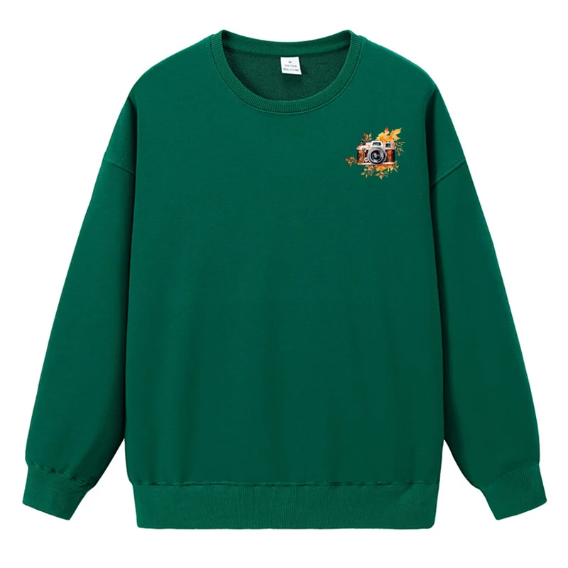 9 шт. осенний мультяшный патч для кемпинга горячий пресс одежды своими руками