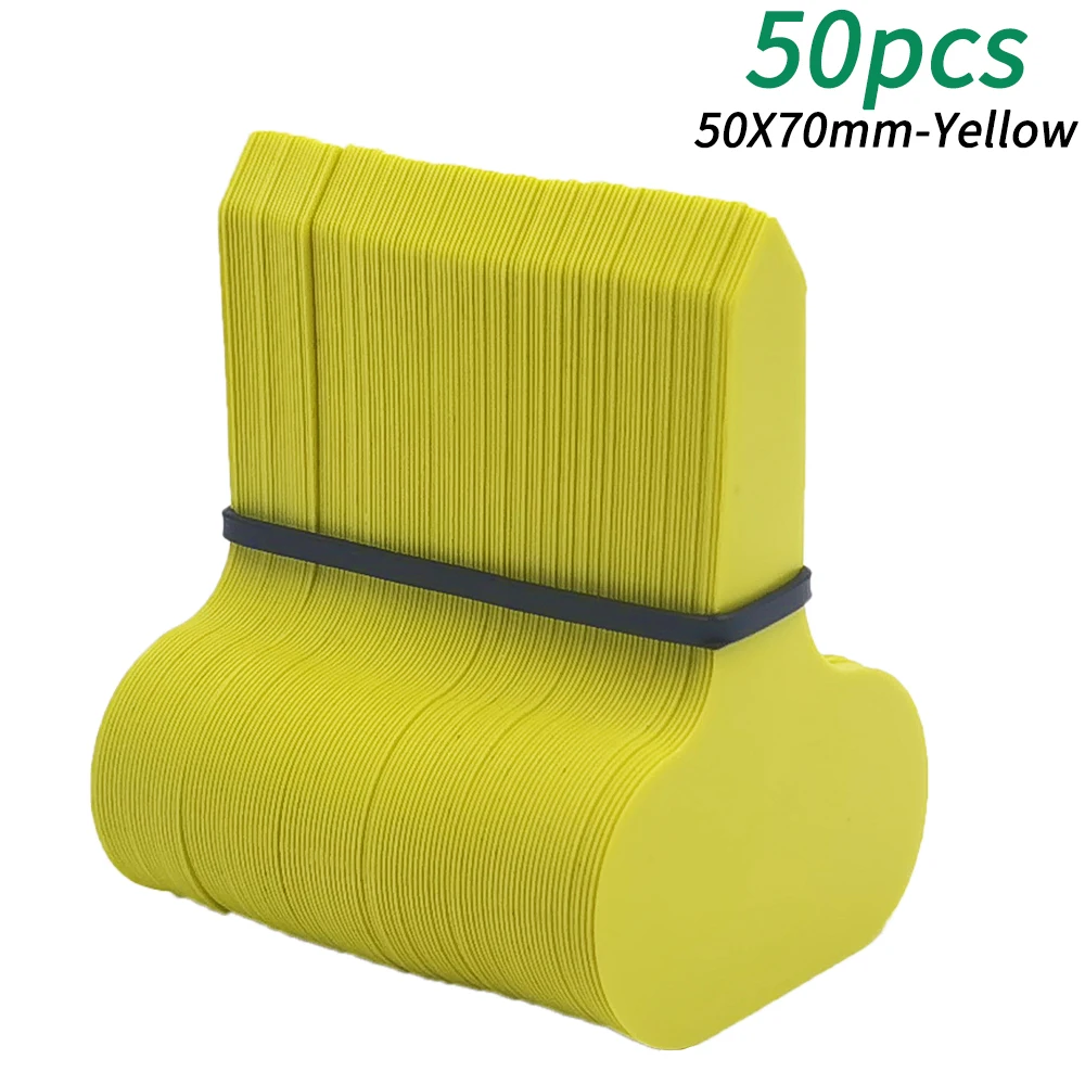 

Маркеры для растений 50 шт.