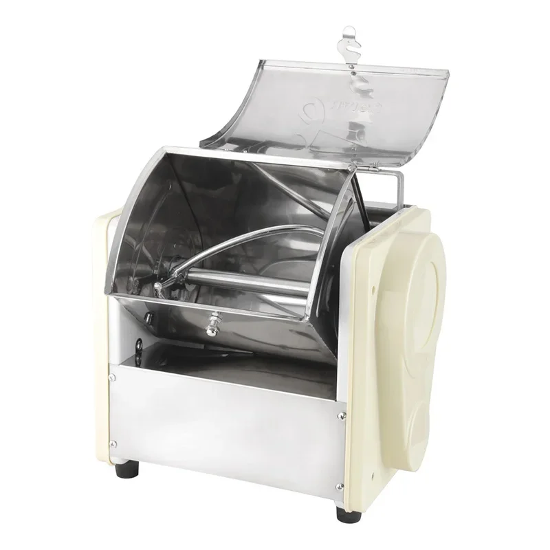 Станок для приготовления пищи из нержавеющей стали Асада 370 Вт мука лапша