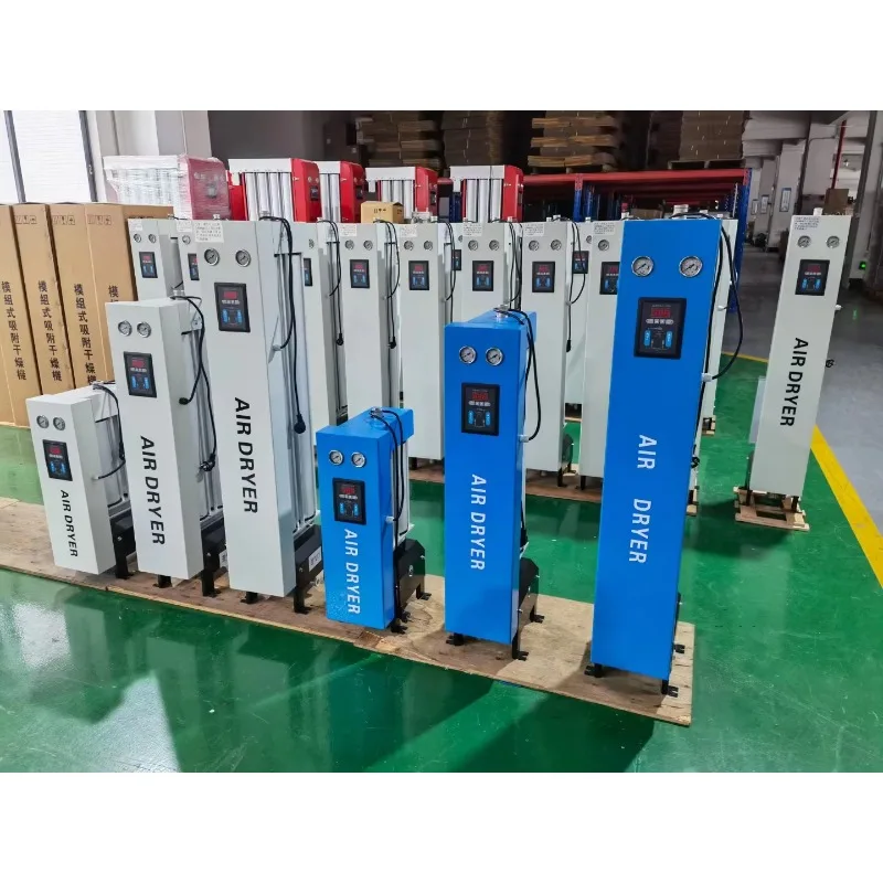 Экологически безопасный без тепла для регенерации адсорбирующего материала