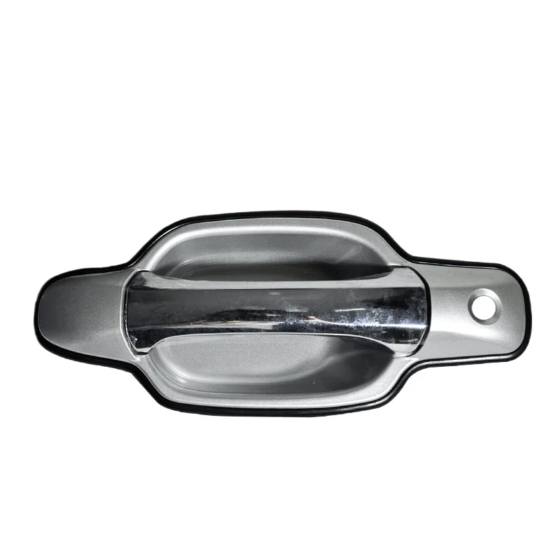 

Автомобильные наружные дверные ручки, внешние детали для Great Wall Wingle 3/5 дверная ручка, четырехдверные дверные ручки, автомобильные аксессуары