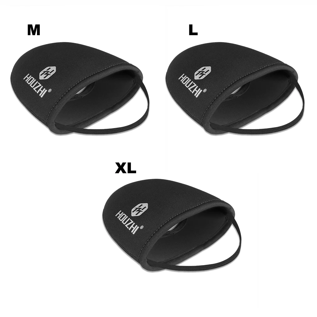 

Anti-Skidding Motorcycle Shoe Gear Shift Boot Protector Cover Accessories