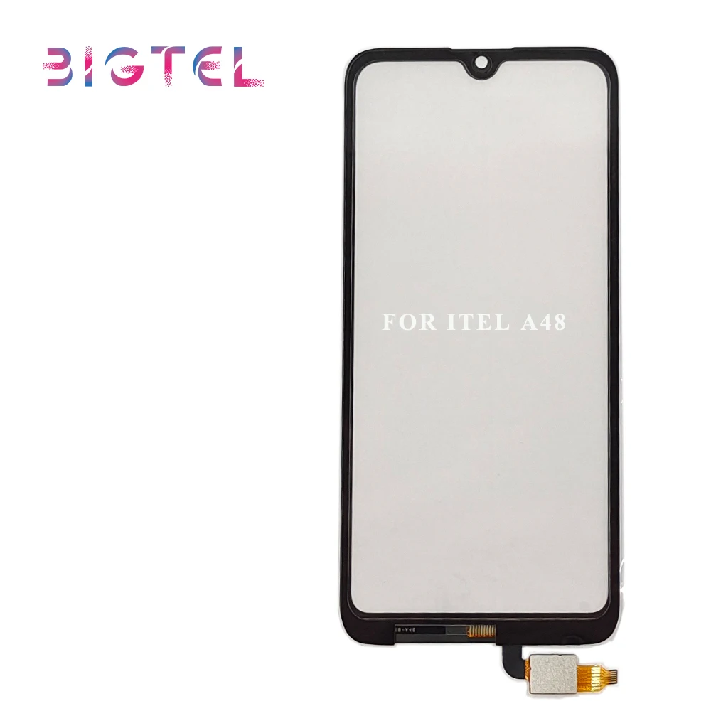 Купить Экран На Телефон Itel A48