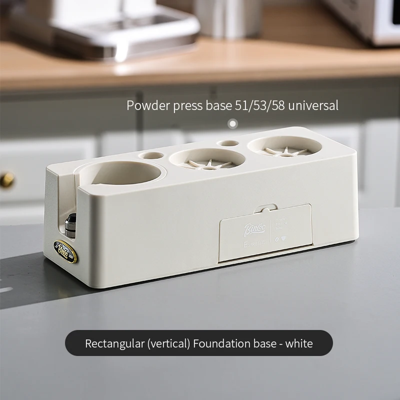 

Станция для темперов Bincoo 51/53/58 мм