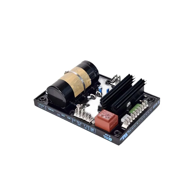 Оригинальные оригинальные фитинги для генератора AVR R449 Firey Somer