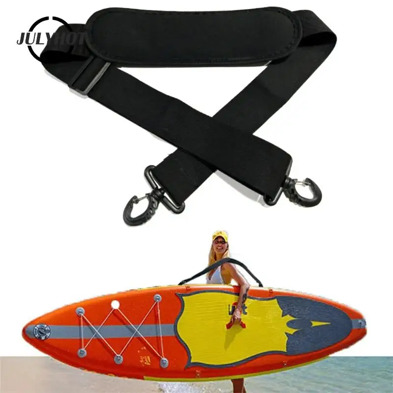 

Surfboard Strap Portable Surfboard Shoulder Carry Sling Adjustable Stand Up Surf Paddle Board Carrier Accessories