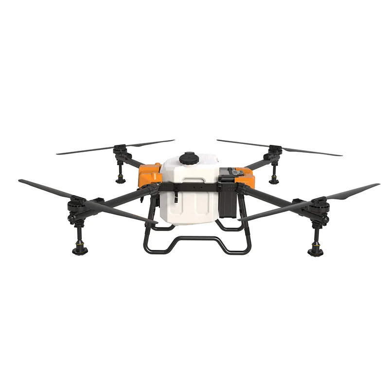 

Agricultural Drone Frame 50L/50kg Tank Compatible With hobbywing X11 MAX Motors 18S 4 Axis Foldable Fuselage Structure Kit