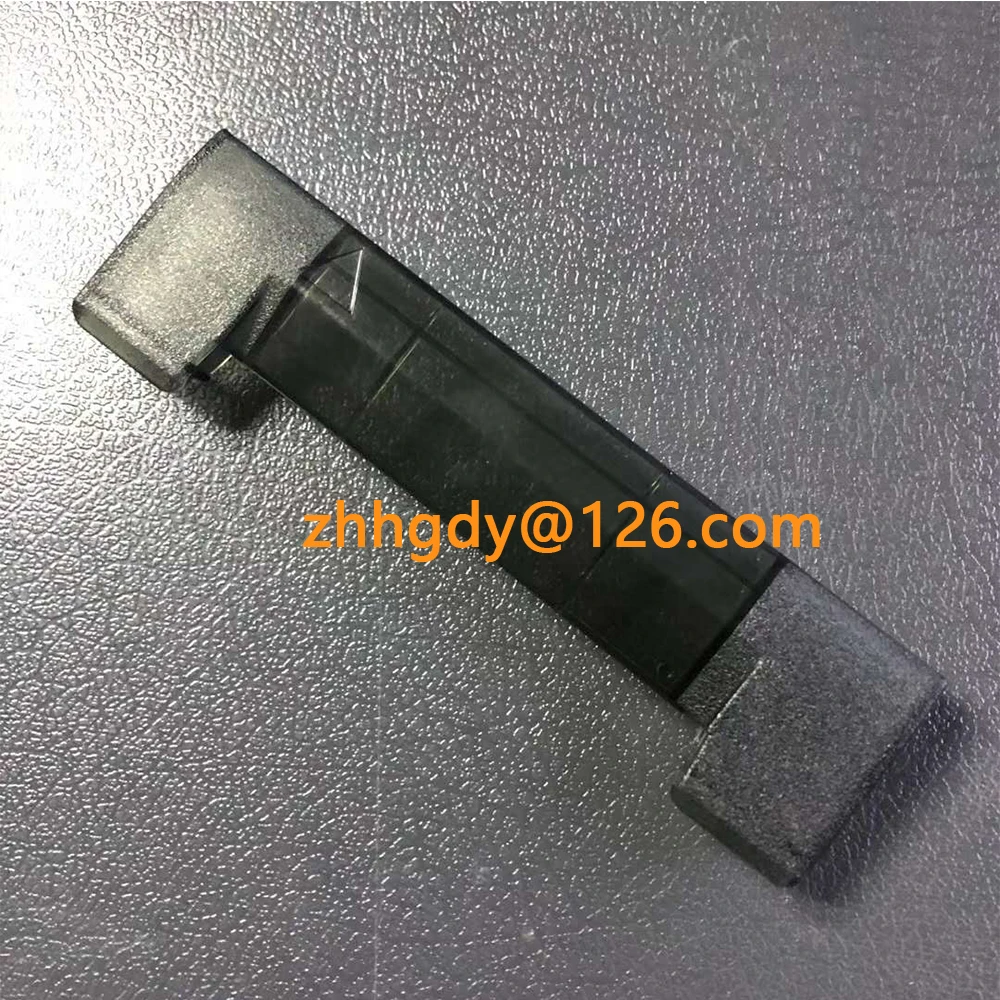 Fitel S178 S178A S153 S123 S153A S178V2 fiber fusion splicer heater plastic cover Dust cover Windproof cover