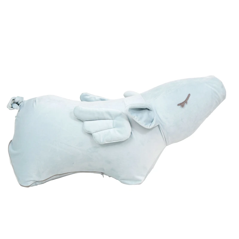 Детский диван мультяшный кролик детский для спальни гостиной тканевые диваны