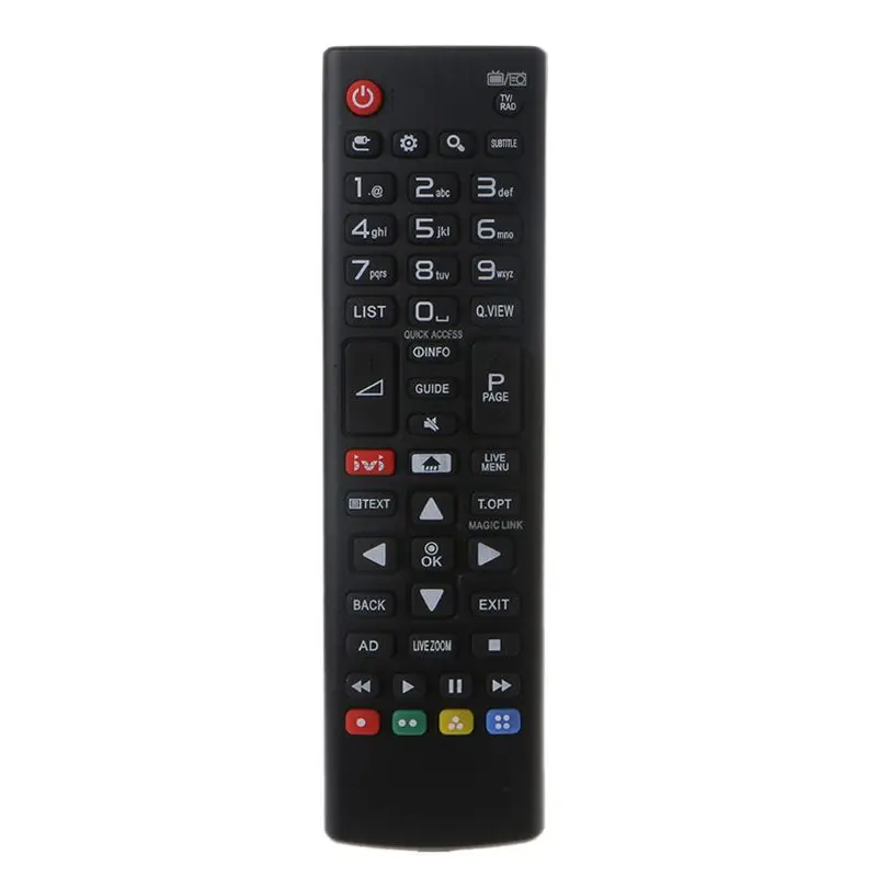 

Universal Remote Control for lg for Smart TV Remote Control AKB75095312 Replacem