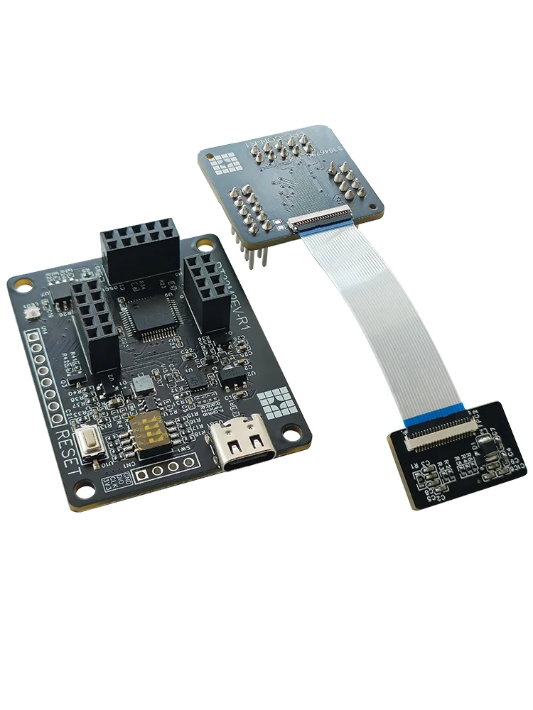 Плата оценки PCL7152 плата считывания разработки модуль датчика фотонного счета