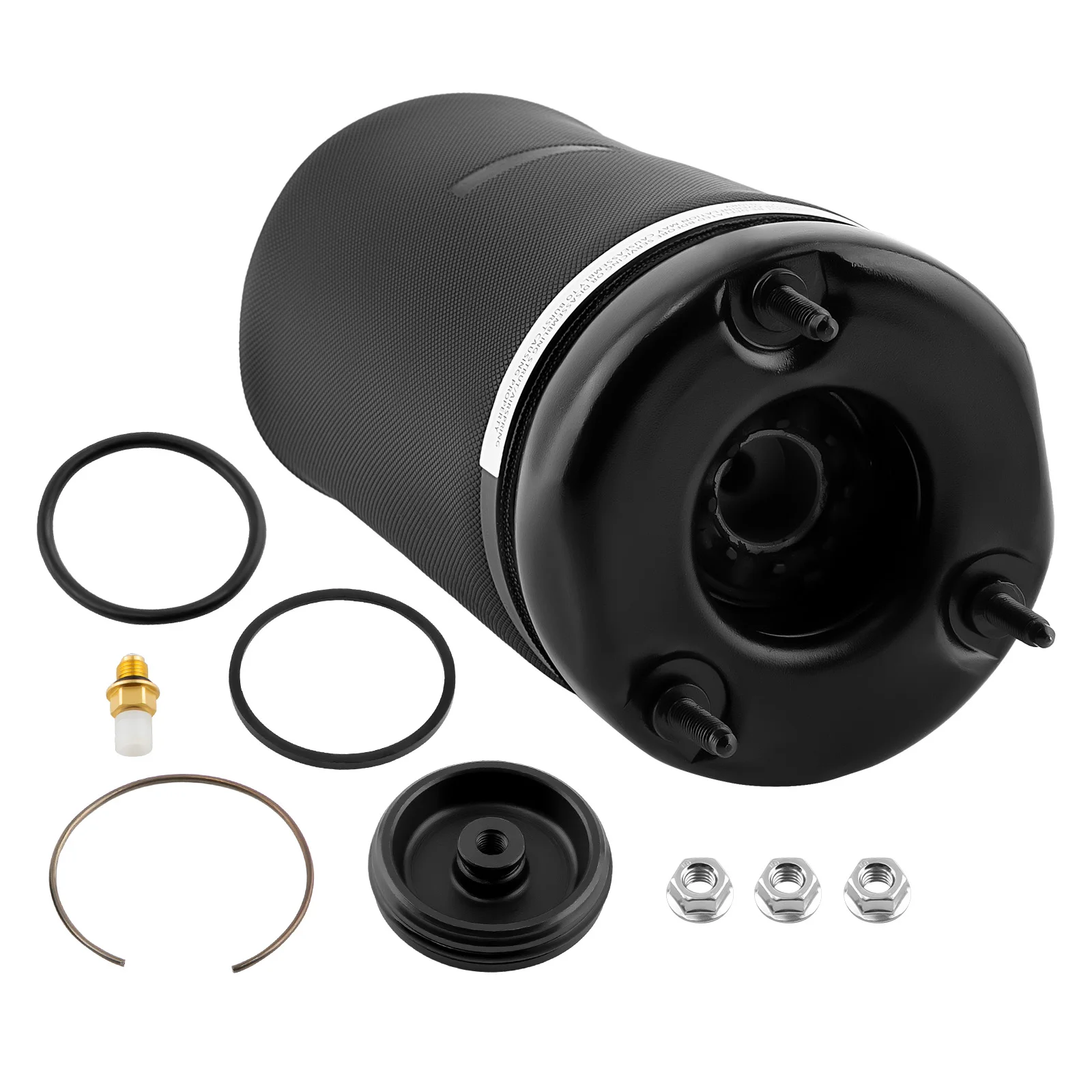 

Пневматическая подушка для Mercedes W164 X164 ML-Class GL-Class для Benz W164 X164 ML GL Class ML350 500 GL320
