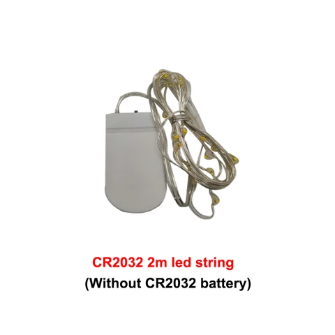 Светодиодные гирлянды Xsky 2м/5м/10м