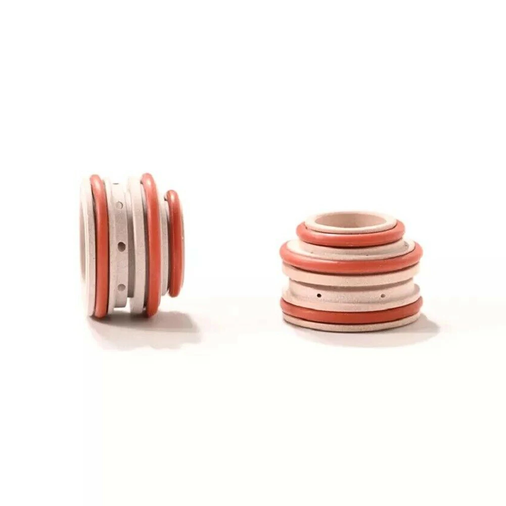 

220488 Plasma Cutter Swirl Ring For MAX200 Plasma Torch Compatible With All Thermal Dynamics Cutmaster Series Plasma Cutters