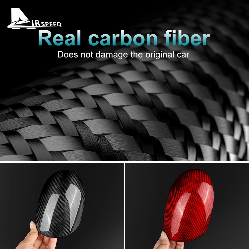 Настоящее твердое углеродное волокно для Abarth 595 695 2012 2013 2014 2016 2017 2018 2019 2020 2021 2022 2023