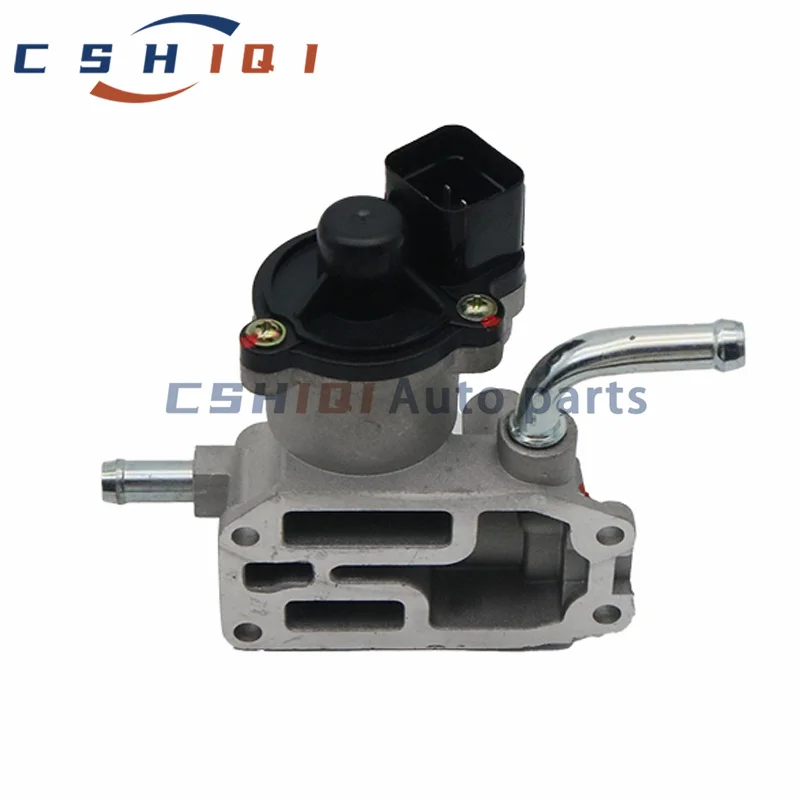 МД 614713 Клапан холостого хода для Mitsubishi Pajero V31 4G63 4G64 2 0 4 1995-2014 автозапчасти