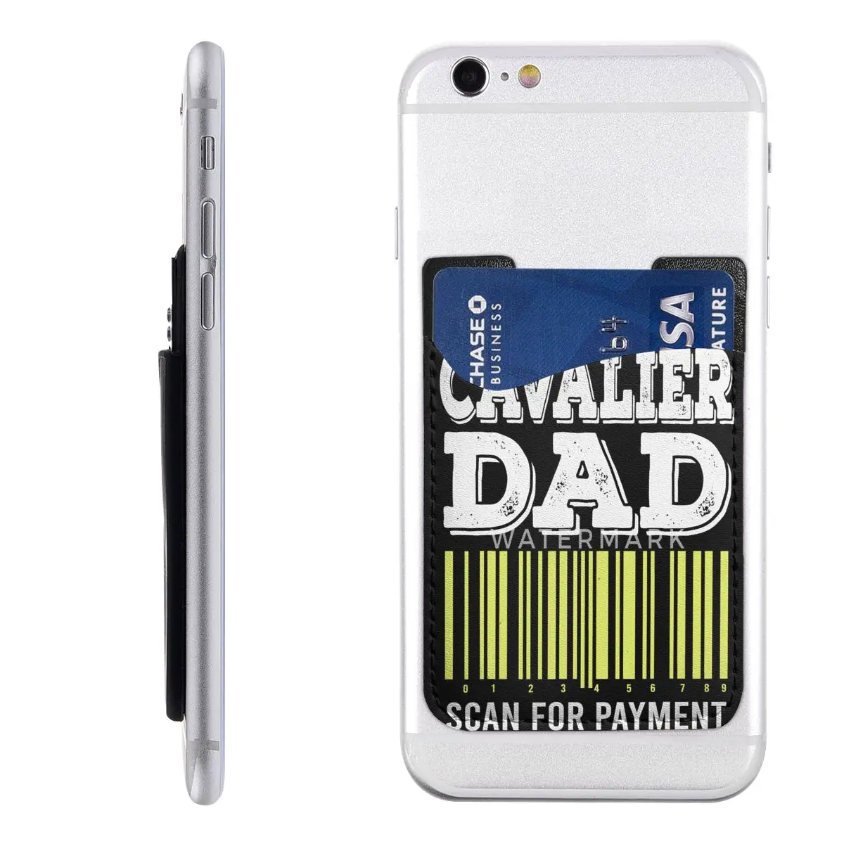 

Настраиваемая карточка для отдыха, легко носить с собой