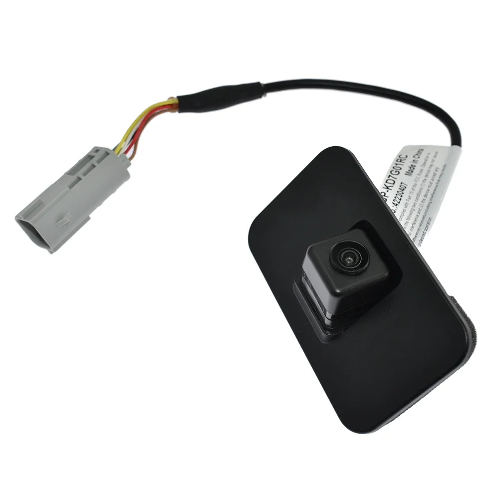 

Высококачественная камера заднего вида 23432248 23378804 для 2015-2018 Cadillac GMC Chevrolet