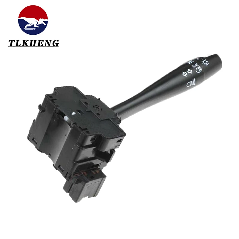 

NEW Headlamp Turn Signal Switch Assembly For Nissan Pathfinder Maxima 1996 1997 1998 1999 2000 2001 25540-0W000 255400W000