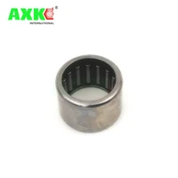 1 pc needle roller bearing hk101610 through hole bearing hk1010 inner diameter 10 outer diameter 16 height 10mm