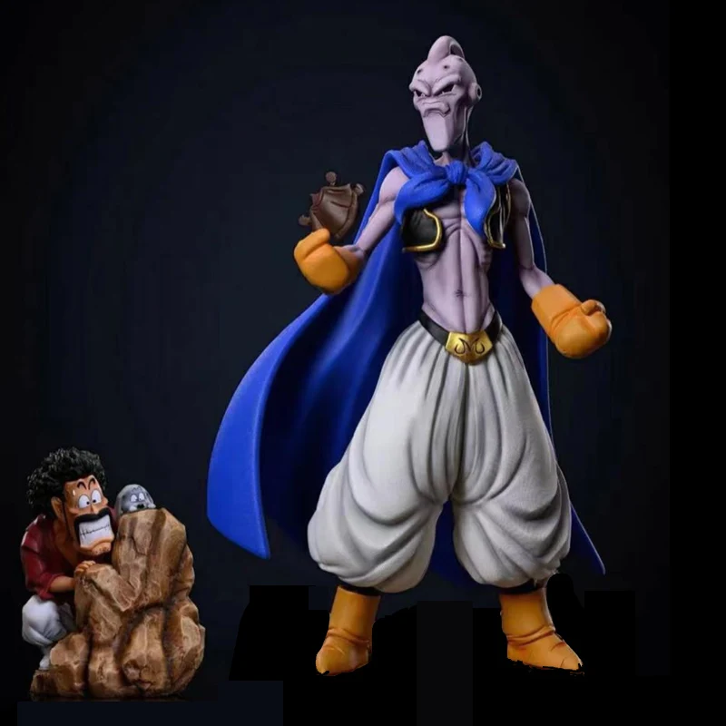 Evil Majin Buu Pvc Action Figures Collection Model Toys Gifts