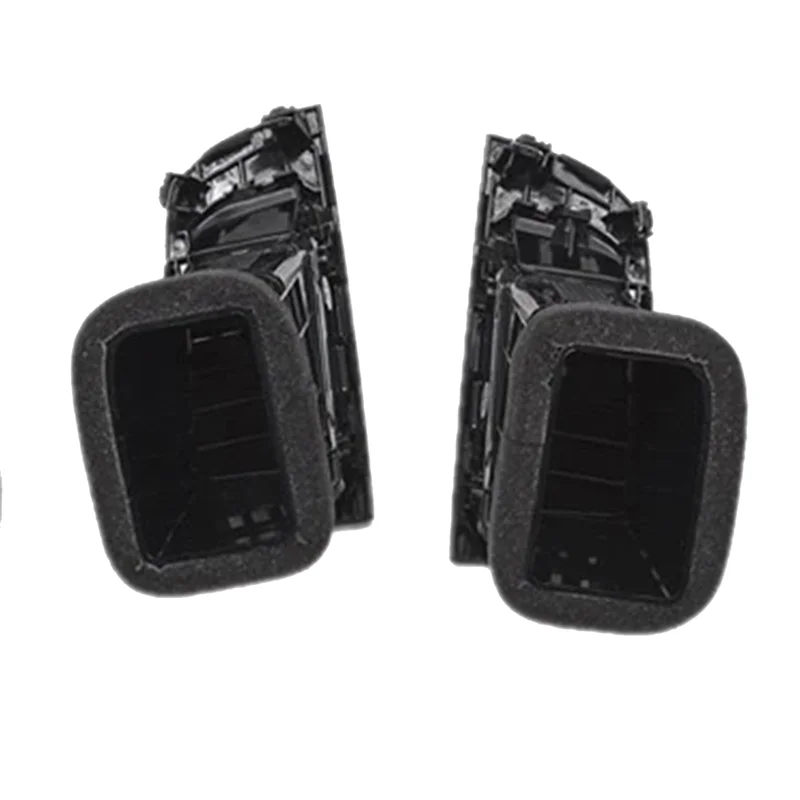 974401 M100WK Правая передняя насадка для вентиляционных отверстий на центральной