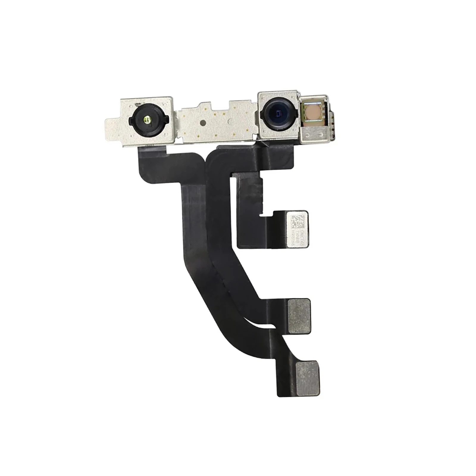 

Модуль фронтальной камеры OEM SPEC замена гибкого кабеля для iPhone 8 8Plus X XR XS XSMax аксессуары для фронтальной камеры Запасная часть