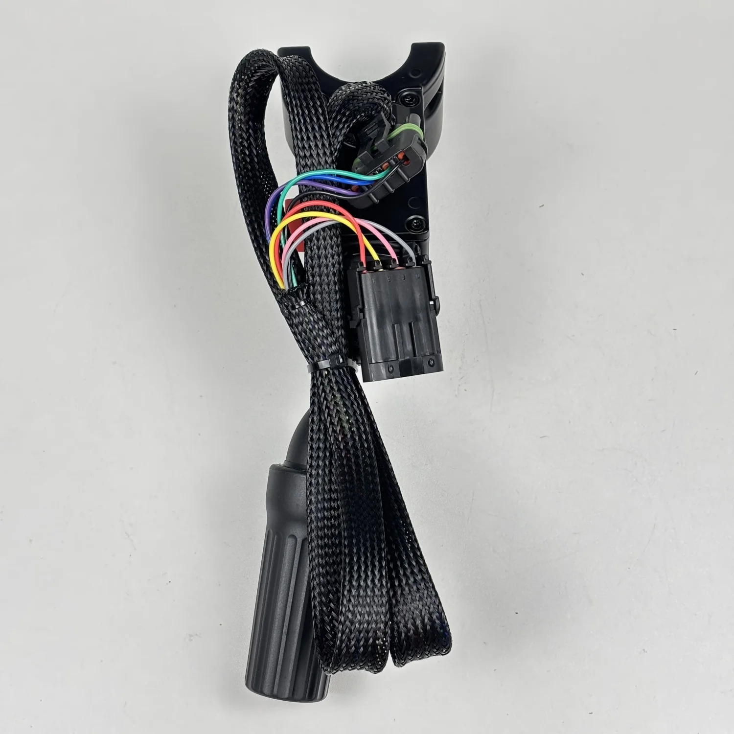 Контроллер джойстика 4549-6072 для Doosan DL200-3 DL220-3 DL420 DL450-3 DL550-3