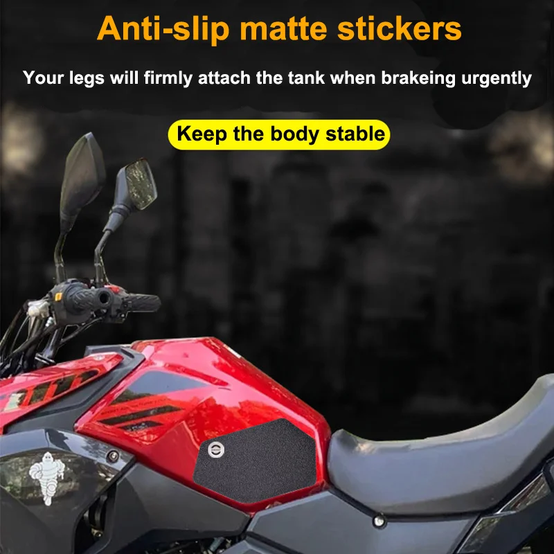 Клейкие накладки на топливный бак для мотоцикла HONDA CB500X CB 500X CB500 X 2012-2021 - купить по