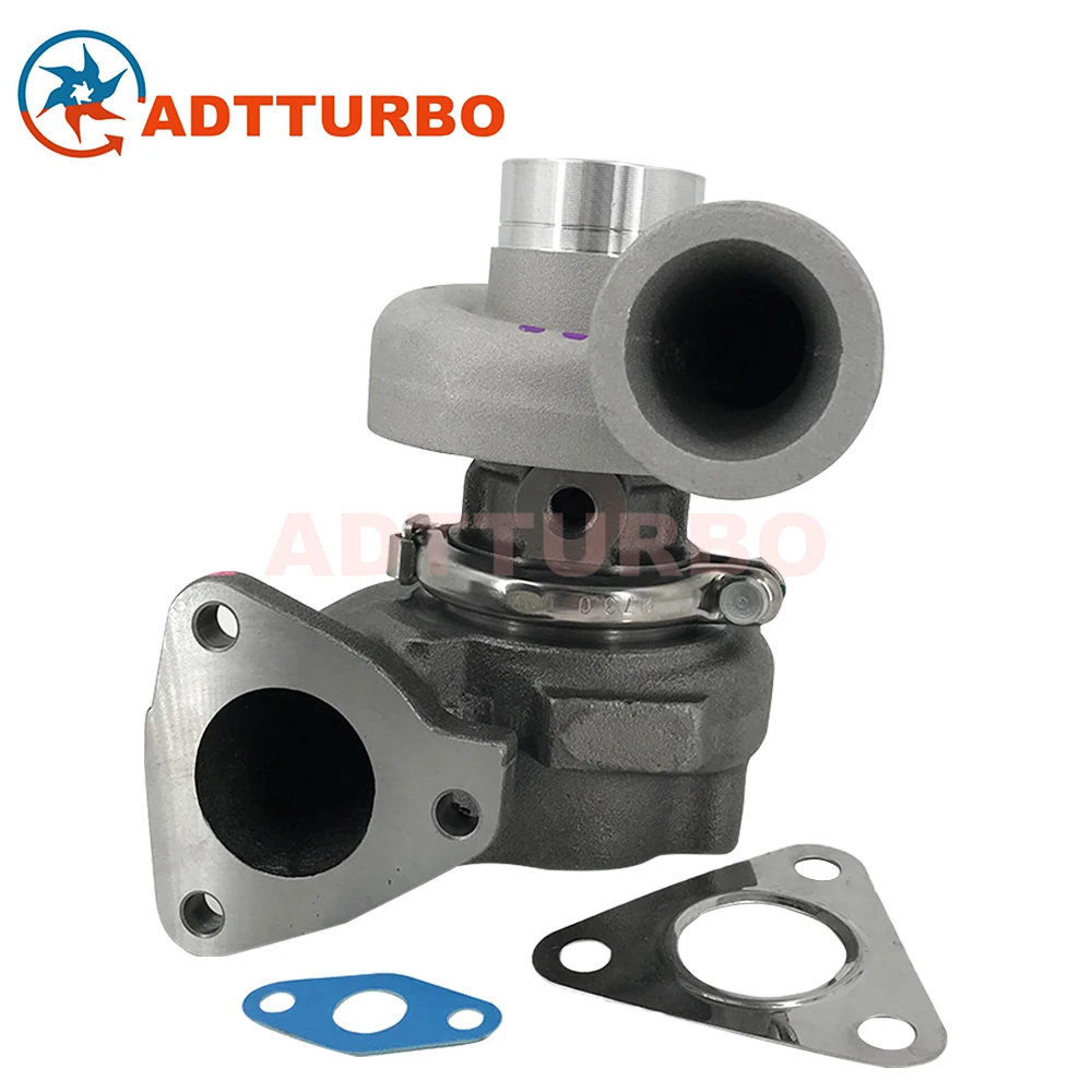 Турбокомпрессор TD04 49377-07720 4937707720 04281466 04272325 турбина для двигателя Deutz BF4LM2011