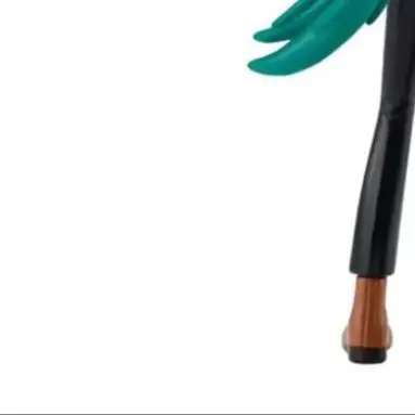 Фото 100% Оригинальные фигурки Bandai Pokemon Scale World: Чили Дох, Рика, Клодсайр (регион Палдея) — в наличии, коллекционные аниме-фигурки, модели №1