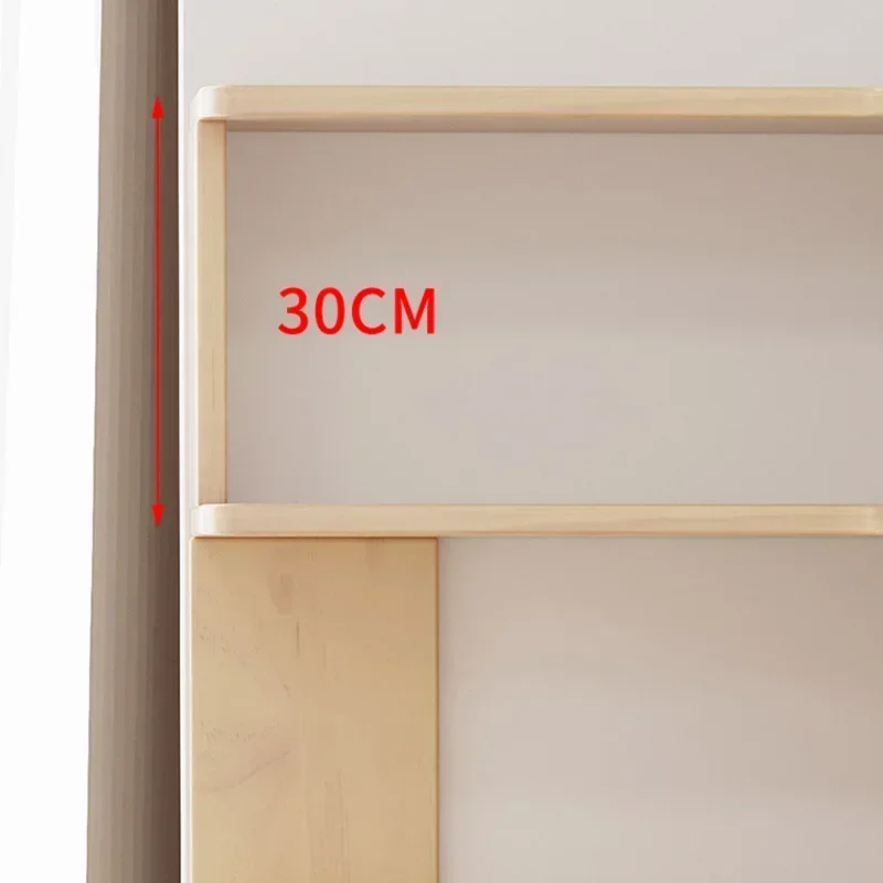 Книжные полки для хранения кубов складская полка многофункциональный